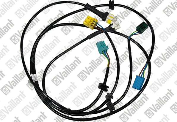 VAILLANT WSS Faisceau