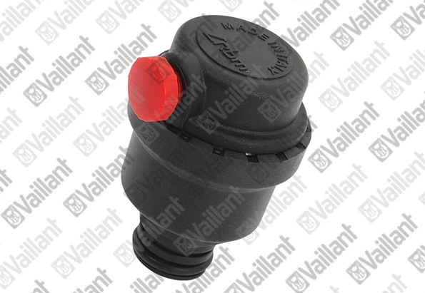VAILLANT WSS Purgeur automatique