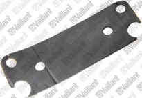 VAILLANT WSS Isolant