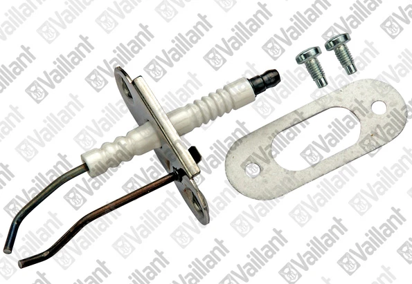 Vaillant WSS électrode d'allumage vc-w 196 e, vkk 226-476, vsc..-c