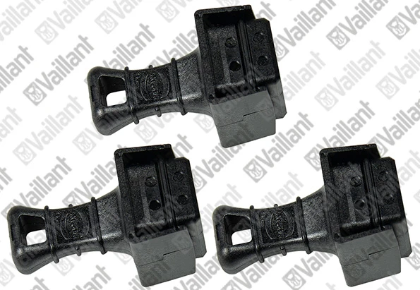 VAILLANT WSS Connecteur électrique, (x3)
