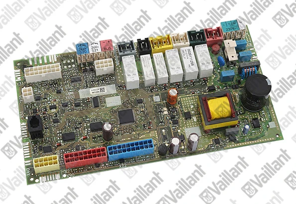 VAILLANT WSS Isolant, (kit)