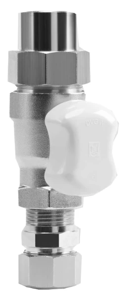 Vaillant Acces vanne à gaz FF 4/4 x 4/4