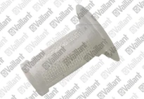 VAILLANT waterfilter 125/1-3