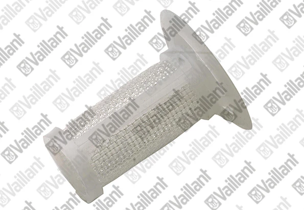 VAILLANT waterfilter 125/1-3