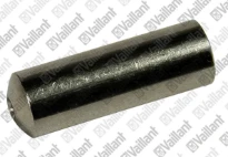 VAILLANT WSS Butée à ressort