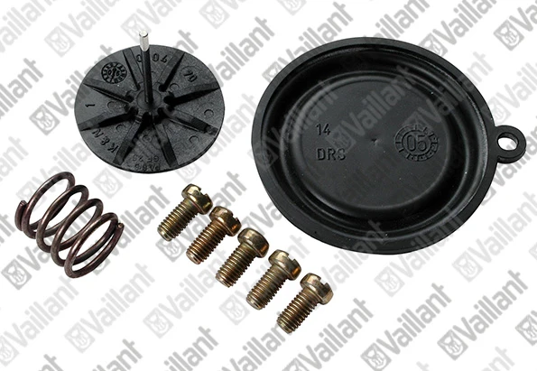 MEMBRANE VAILLANT VCW