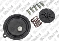 VAILLANT WSS Membrane