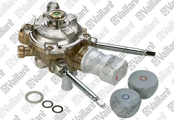 VAILLANT WSS Valve à eau