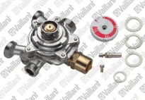 PARTIE D'EAU VAILLANT ,