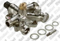 VAILLANT WSS Valve à eau