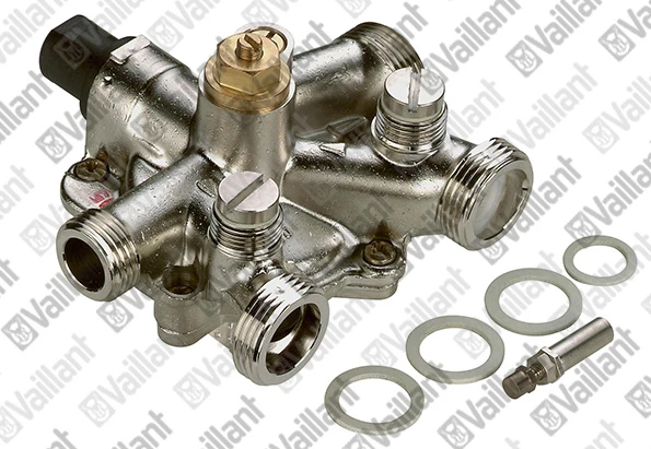 VAILLANT WSS Valve à eau