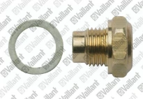 VAILLANT WSS Presse-étoupe valves gaz