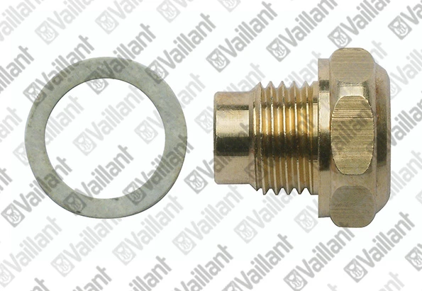 VAILLANT WSS Presse-étoupe valves gaz