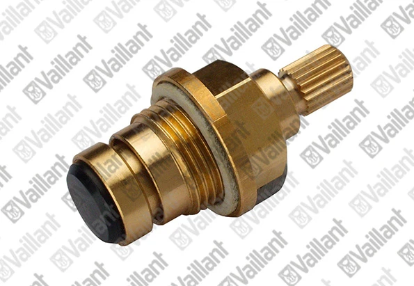 VAILLANT WSS Partie sup. robinet