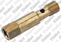 VAILLANT WSS Tube venturi