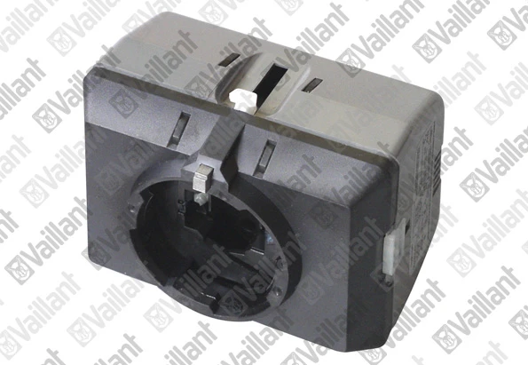Vaillant WSS moteur ecomax passage cv-san