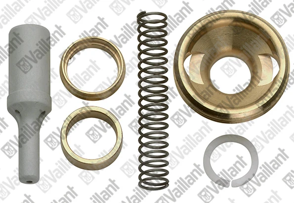 REGULATEUR DE DEBIT VAILLANT pour vdc-vcw