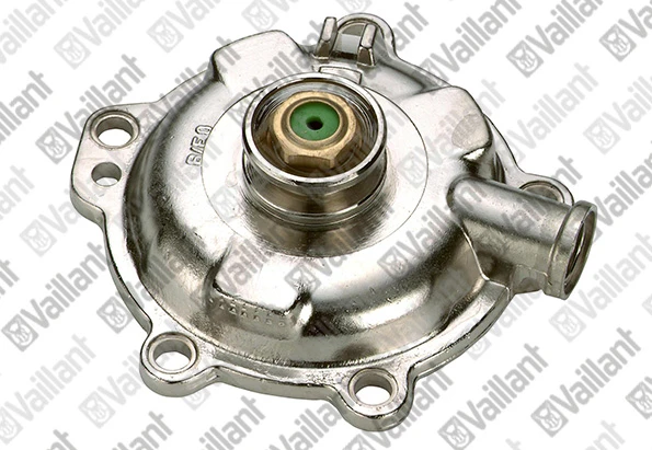 VAILLANT watergedeelte bov deel 250-400-VED-VCW