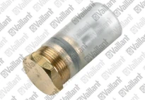 VAILLANT WSS Soupape