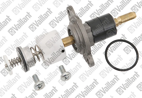 VAILLANT WSS Soupape