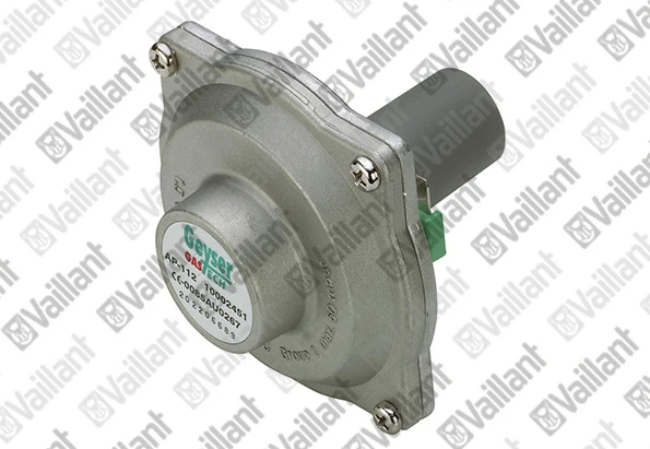 VAILLANT WSS Repartiteur pression