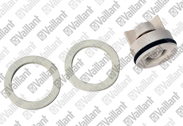 VAILLANT WSS Soupape de retour