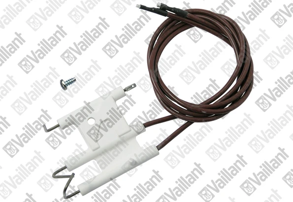 Vaillant WSS électrode d'allumage vu-vuw 240/3-3,242/3,242/3-5,280/3-5