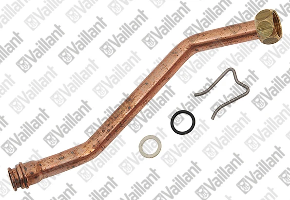 VAILLANT WSS Tube de raccordement
