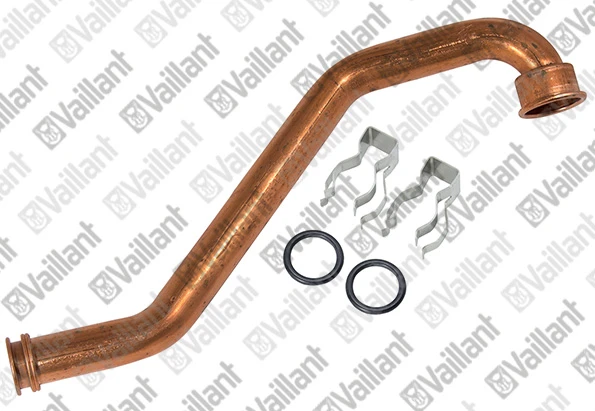 VAILLANT WSS Tube de raccordement