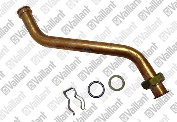 VAILLANT WSS Tube de raccordement