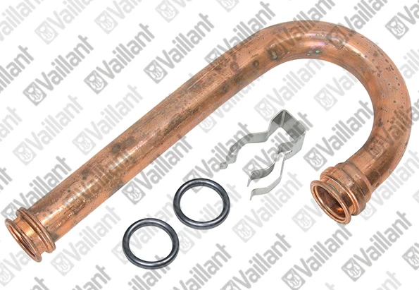 VAILLANT WSS Tube de raccordement