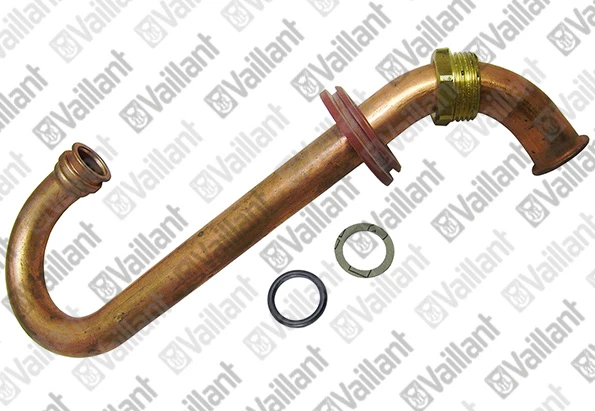 VAILLANT WSS Tube de raccordement