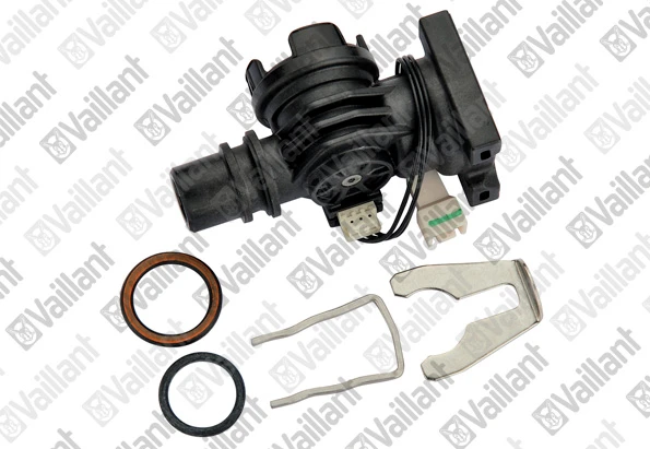 Vaillant WSS détecteur aquasensor
