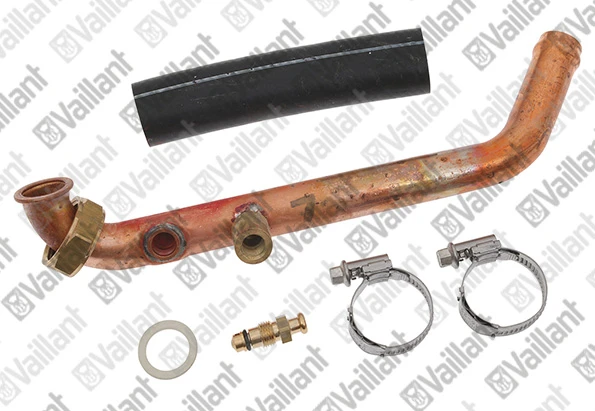 VAILLANT WSS Tube