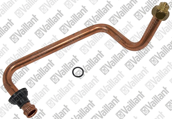 VAILLANT WSS Tube intermédiaire