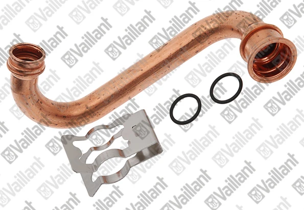 VAILLANT WSS Tube intermédiaire
