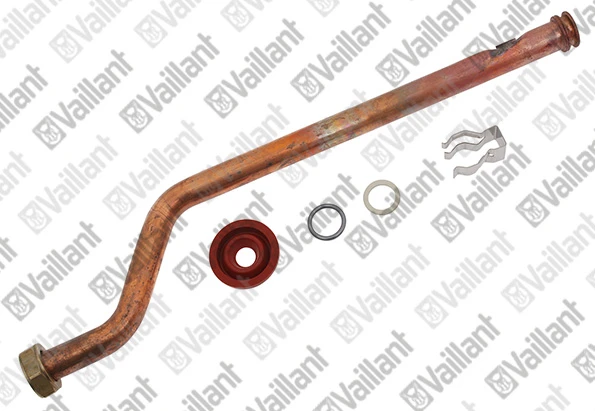 VAILLANT WSS Tube de raccordement