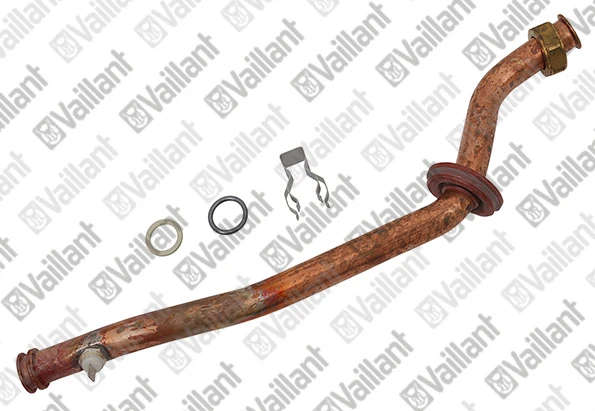VAILLANT WSS Tube de raccordement