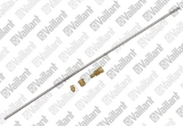 VAILLANT WSS Tube de veilleuse