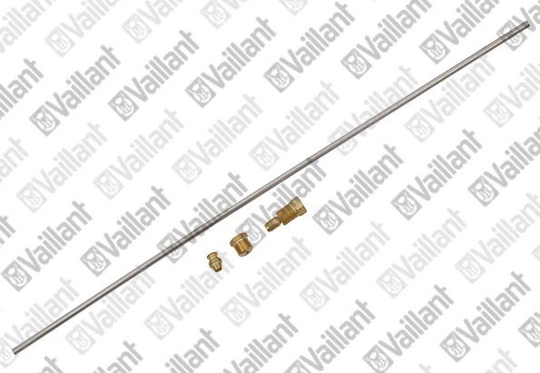 VAILLANT WSS Tube de veilleuse