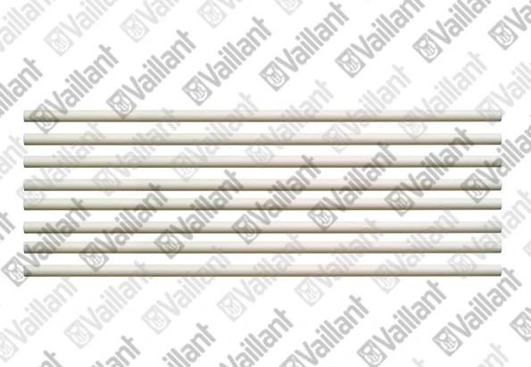 VAILLANT WSS Barres céramiques, kit de 8