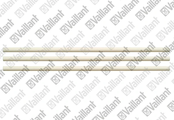 VAILLANT WSS Barres céramiques