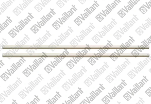 VAILLANT WSS Barres céramiques, (x2)