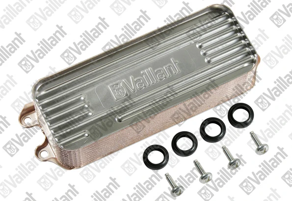 Vaillant WSS échangeur vuw 242-282e échangeur sanitaire