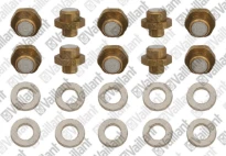 VAILLANT WSS Injecteur, veilleuse, (x10)