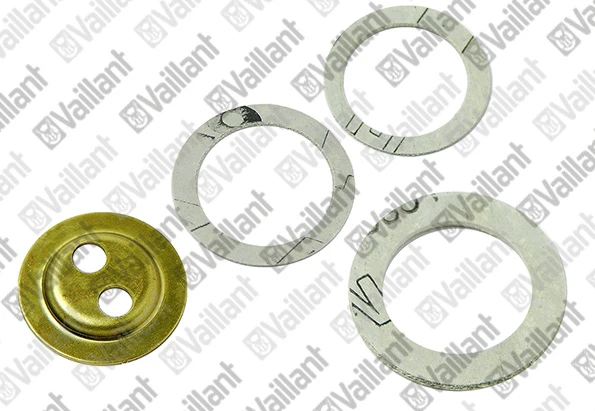 VAILLANT WSS Injecteur 2 x 3,75