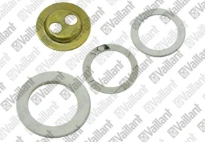 VAILLANT WSS Injecteur 2 x 4,20