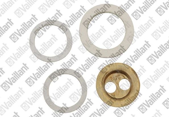 VAILLANT WSS Injecteur 2 x 4,75