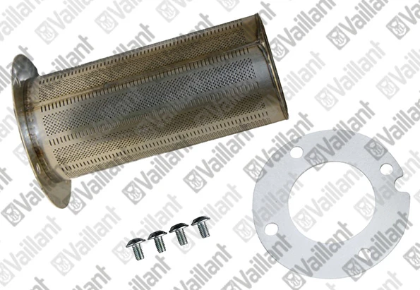 Vaillant WSS brander